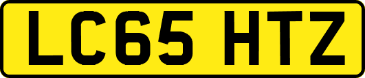 LC65HTZ