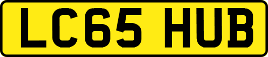 LC65HUB