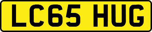 LC65HUG