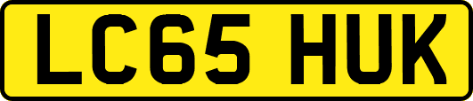 LC65HUK