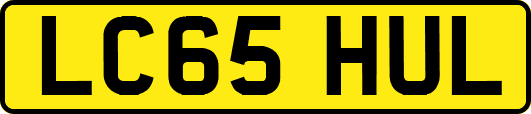LC65HUL