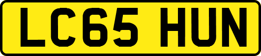 LC65HUN