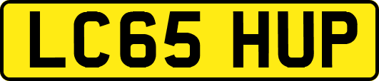 LC65HUP