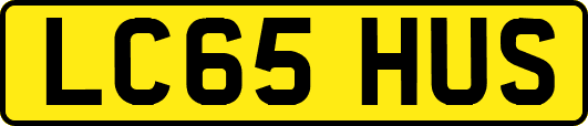 LC65HUS