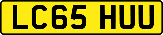 LC65HUU