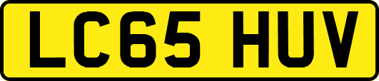 LC65HUV