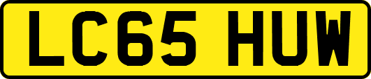 LC65HUW