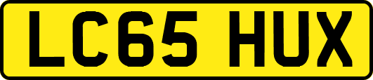 LC65HUX