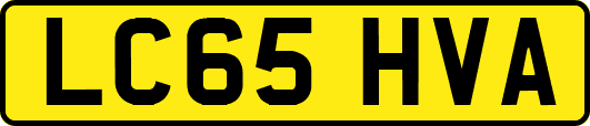 LC65HVA