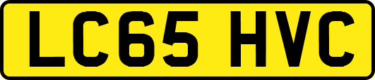 LC65HVC