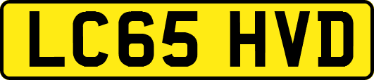 LC65HVD