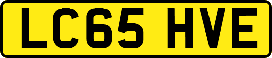 LC65HVE