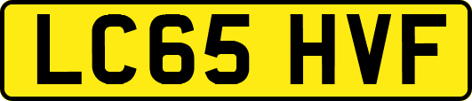 LC65HVF