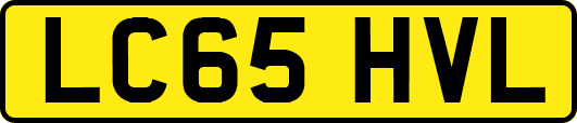 LC65HVL