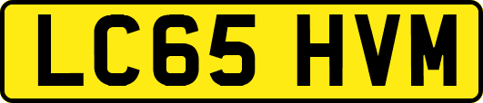 LC65HVM