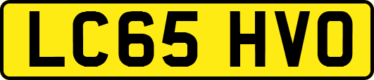LC65HVO