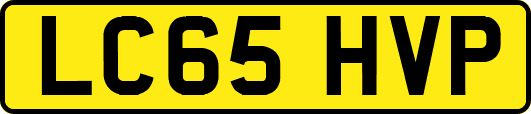 LC65HVP