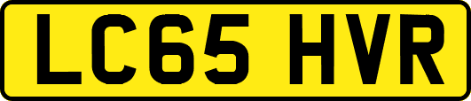 LC65HVR
