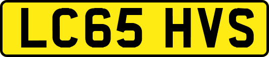 LC65HVS