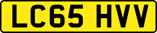 LC65HVV