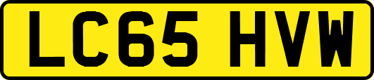 LC65HVW