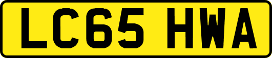 LC65HWA