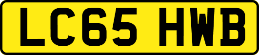 LC65HWB
