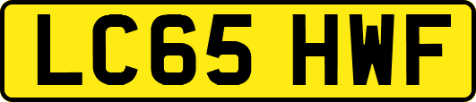 LC65HWF