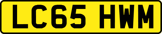 LC65HWM