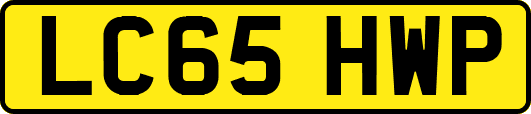 LC65HWP