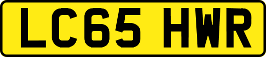 LC65HWR