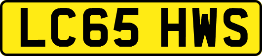 LC65HWS
