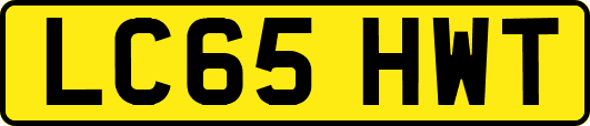 LC65HWT