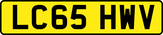 LC65HWV