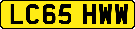 LC65HWW