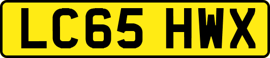 LC65HWX