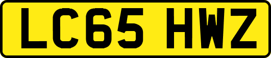 LC65HWZ