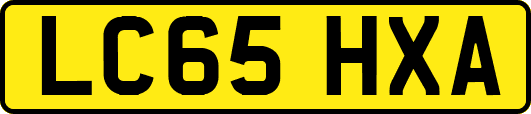 LC65HXA