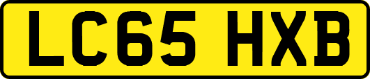 LC65HXB
