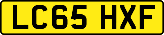LC65HXF