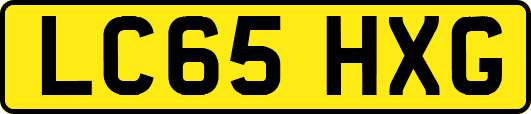 LC65HXG