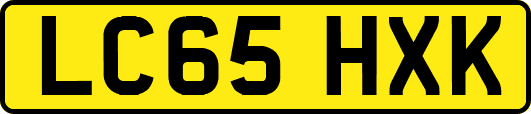 LC65HXK