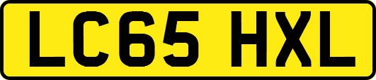 LC65HXL