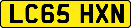 LC65HXN