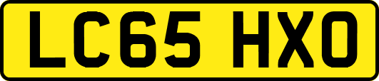 LC65HXO