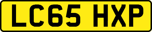 LC65HXP
