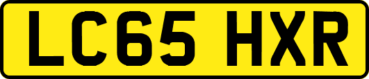 LC65HXR