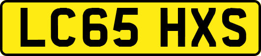 LC65HXS
