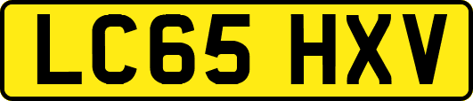 LC65HXV