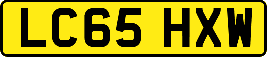 LC65HXW